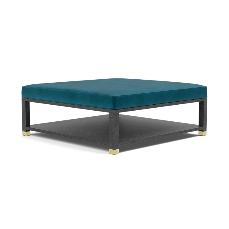 Lafeu Upholstered Coffee Table