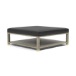 Lafeu Upholstered Coffee Table