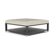 Lafeu Upholstered Coffee Table