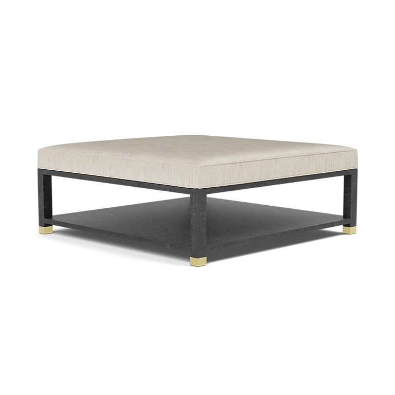 Lafeu Upholstered Coffee Table