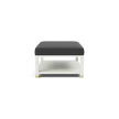 Lafeu Upholstered Coffee Table