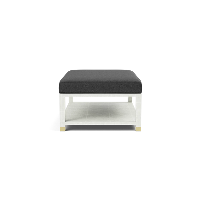 Lafeu Upholstered Coffee Table