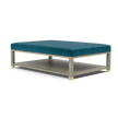 Lafeu Upholstered Coffee Table