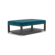 Lafeu Upholstered Coffee Table