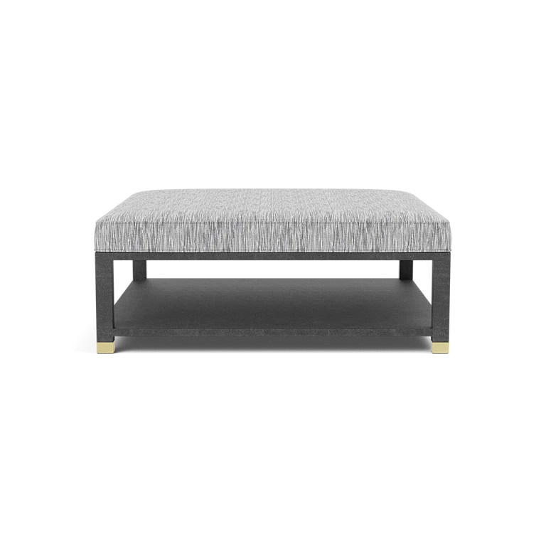 Lafeu Upholstered Coffee Table