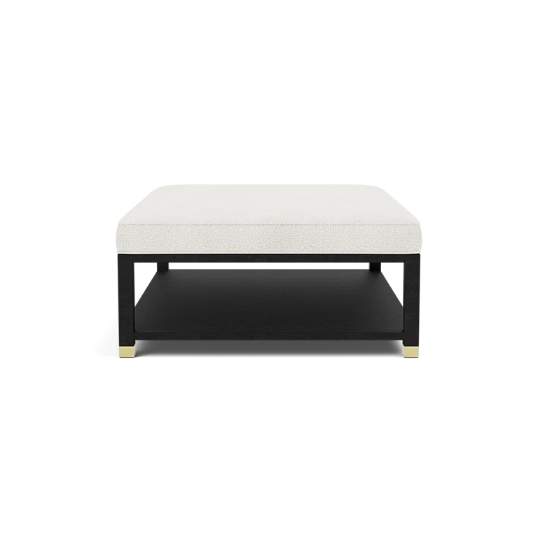 Lafeu Upholstered Coffee Table