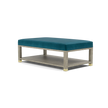 Lafeu Upholstered Coffee Table