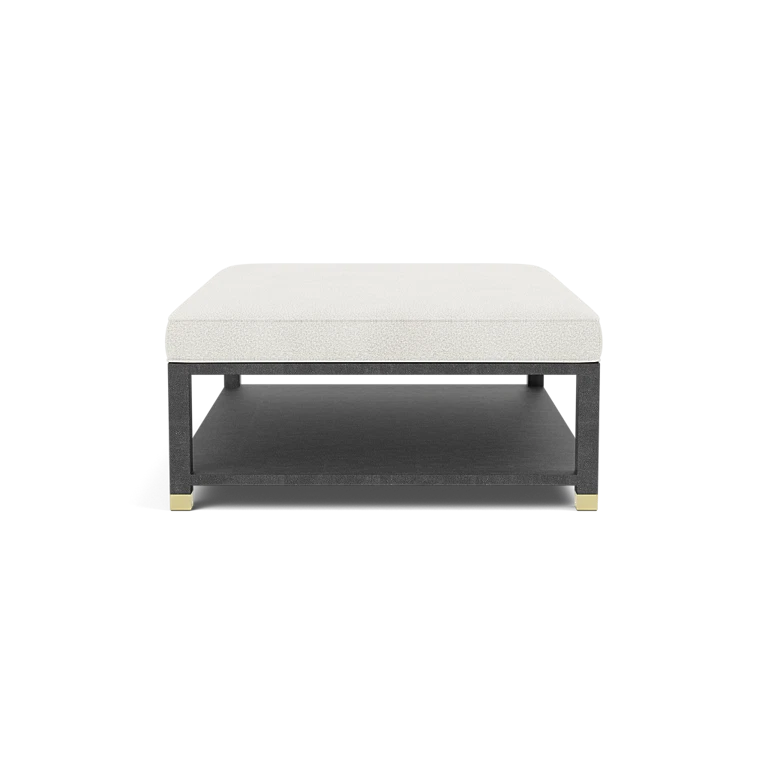 Lafeu Upholstered Coffee Table