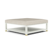 Lafeu Upholstered Coffee Table