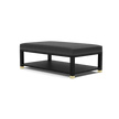 Lafeu Upholstered Coffee Table