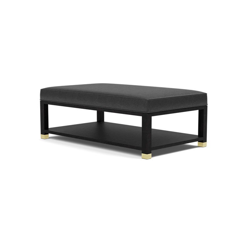 Lafeu Upholstered Coffee Table