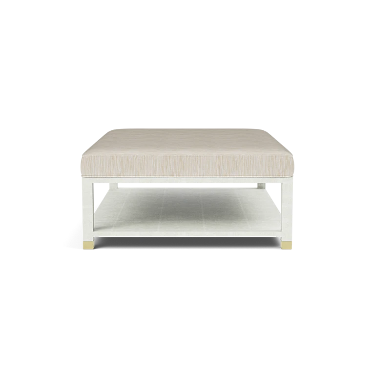 Lafeu Upholstered Coffee Table