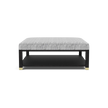 Lafeu Upholstered Coffee Table