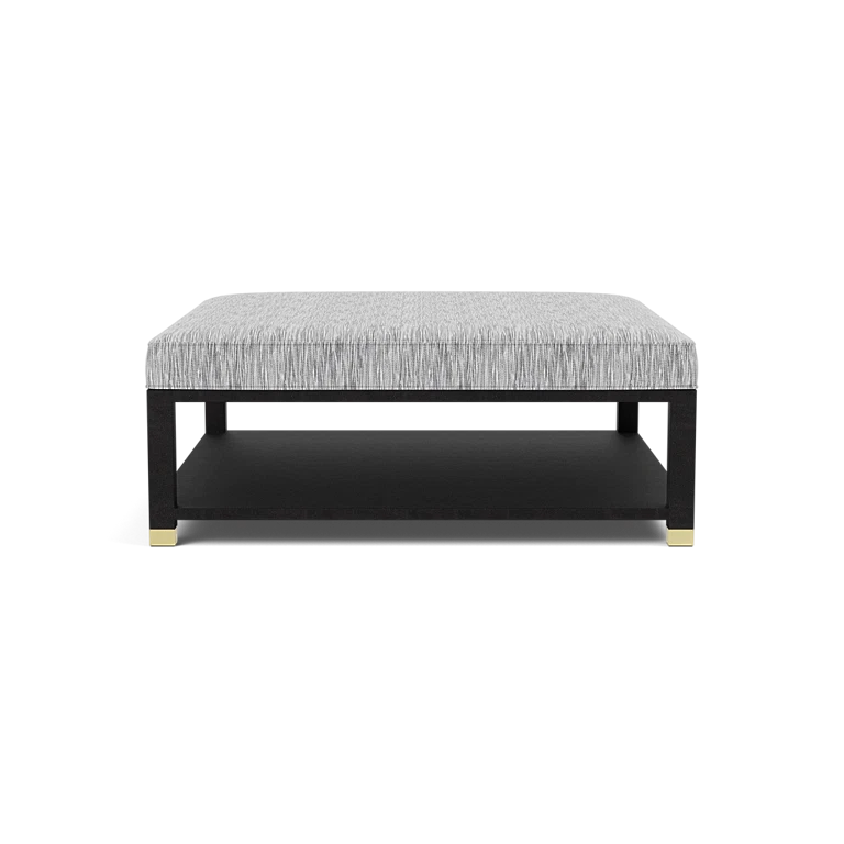 Lafeu Upholstered Coffee Table