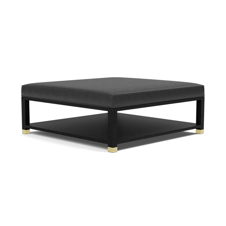 Lafeu Upholstered Coffee Table