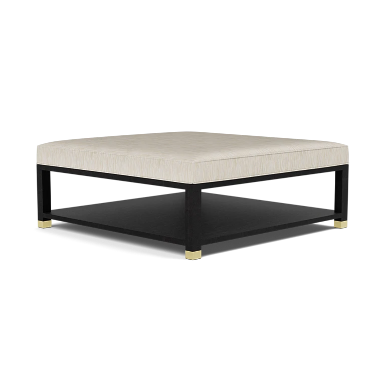 Lafeu Upholstered Coffee Table