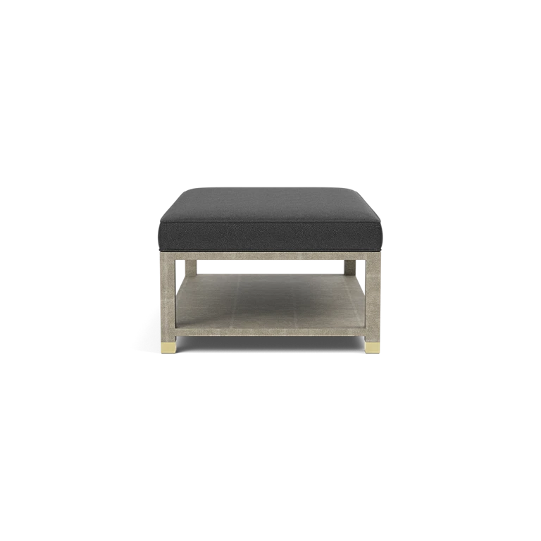 Lafeu Upholstered Coffee Table