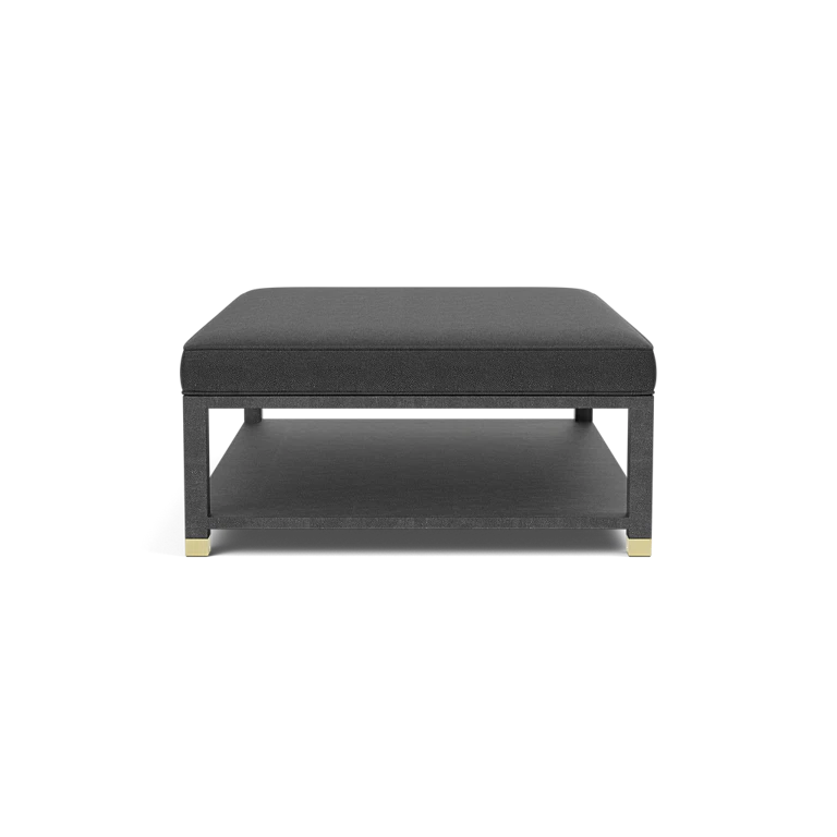 Lafeu Upholstered Coffee Table