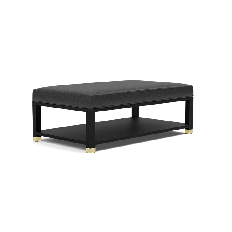 Lafeu Upholstered Coffee Table
