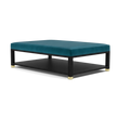Lafeu Upholstered Coffee Table