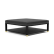 Lafeu Upholstered Coffee Table