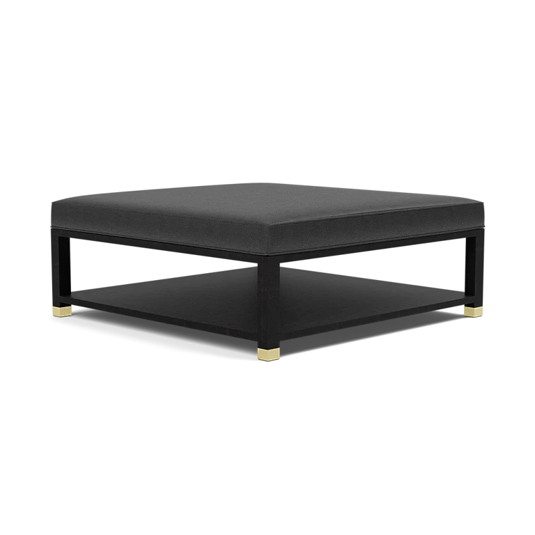 Lafeu Upholstered Coffee Table