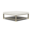 Lafeu Upholstered Coffee Table
