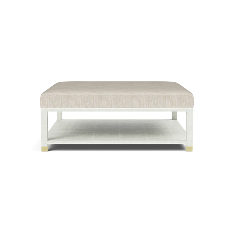 Lafeu Upholstered Coffee Table