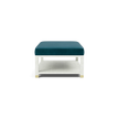 Lafeu Upholstered Coffee Table