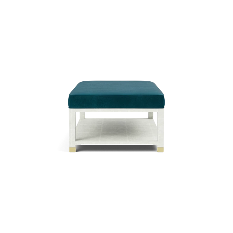 Lafeu Upholstered Coffee Table