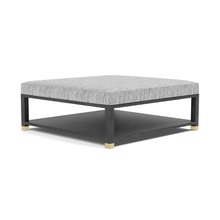Lafeu Upholstered Coffee Table