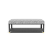 Lafeu Upholstered Coffee Table