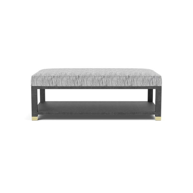 Lafeu Upholstered Coffee Table