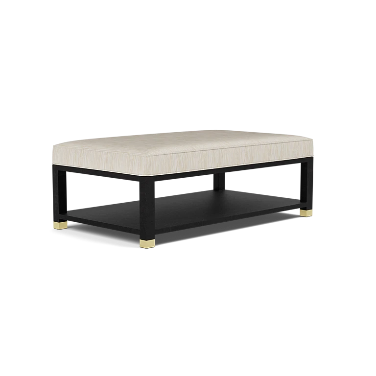 Lafeu Upholstered Coffee Table