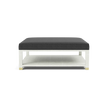 Lafeu Upholstered Coffee Table