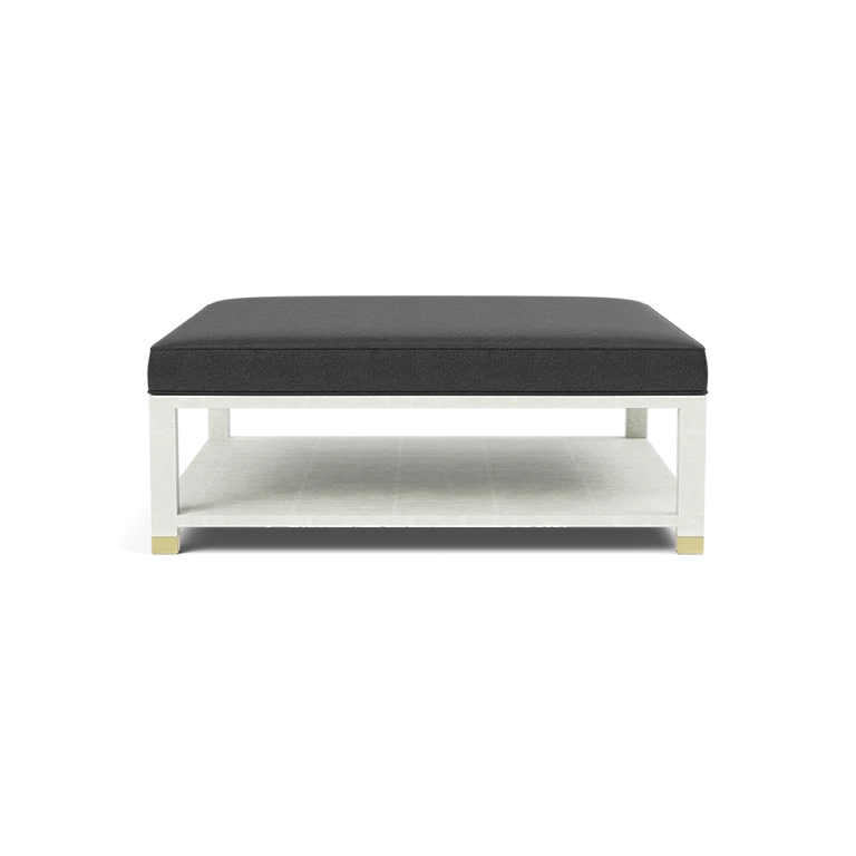 Lafeu Upholstered Coffee Table
