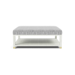 Lafeu Upholstered Coffee Table