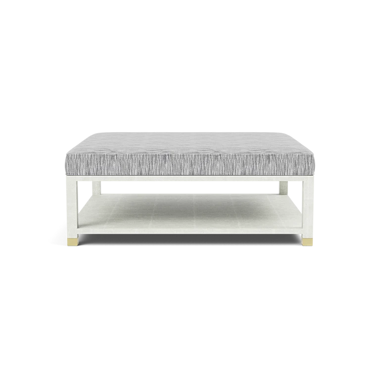 Lafeu Upholstered Coffee Table