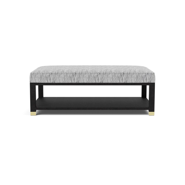 Lafeu Upholstered Coffee Table