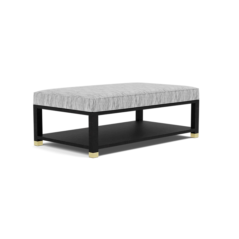 Lafeu Upholstered Coffee Table