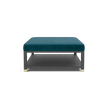 Lafeu Upholstered Coffee Table