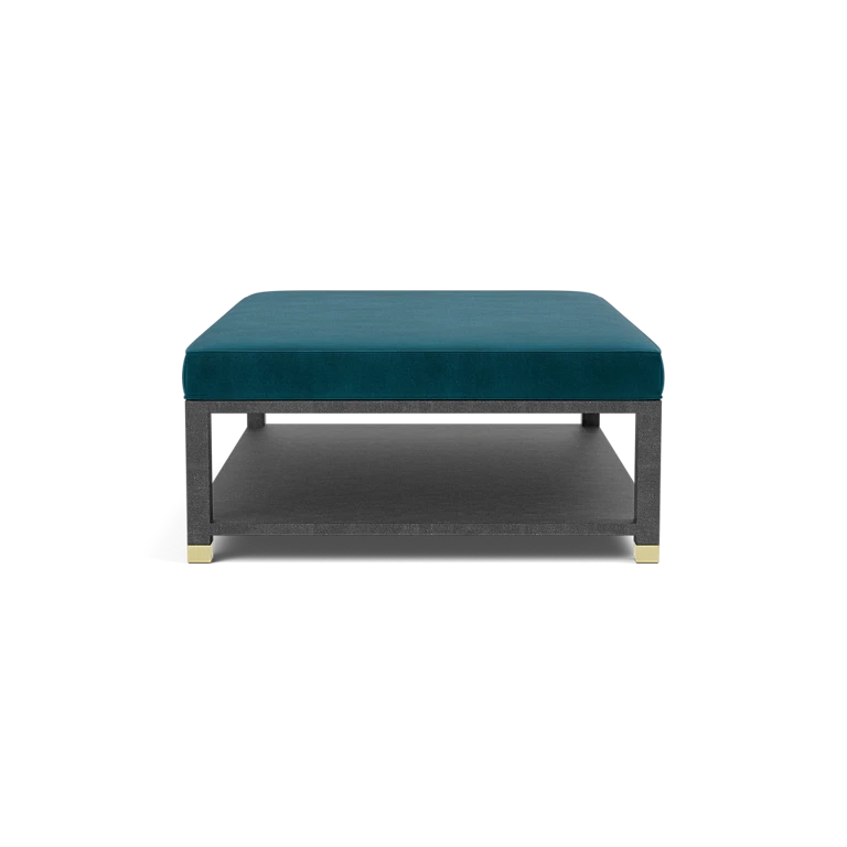 Lafeu Upholstered Coffee Table