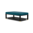 Lafeu Upholstered Coffee Table
