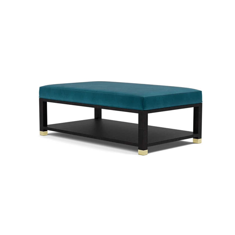 Lafeu Upholstered Coffee Table