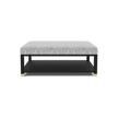 Lafeu Upholstered Coffee Table