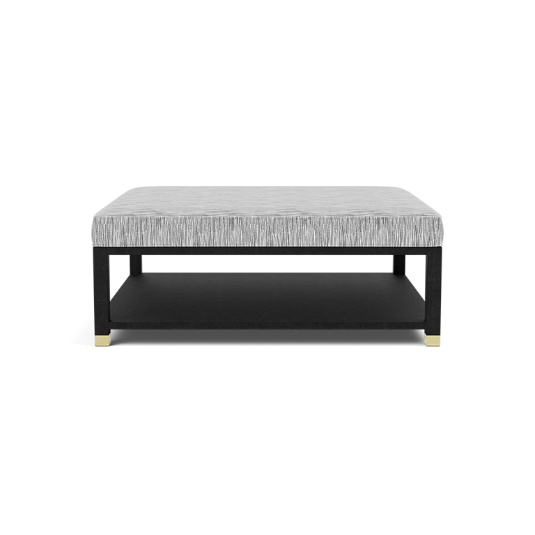 Lafeu Upholstered Coffee Table