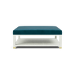 Lafeu Upholstered Coffee Table