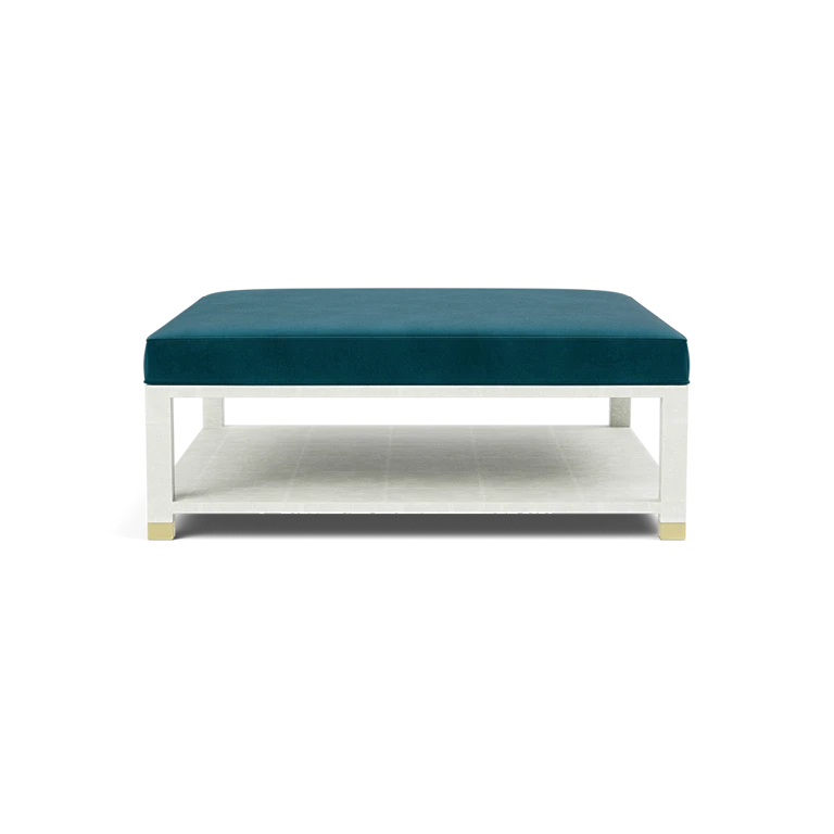 Lafeu Upholstered Coffee Table