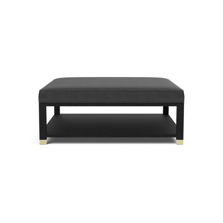 Lafeu Upholstered Coffee Table
