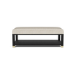 Lafeu Upholstered Coffee Table